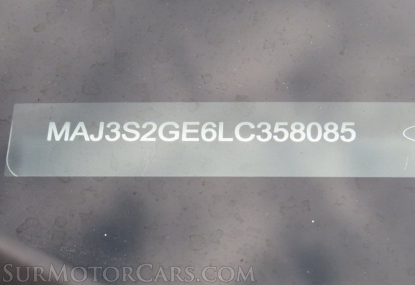 2020 Ford EcoSport - Image 51