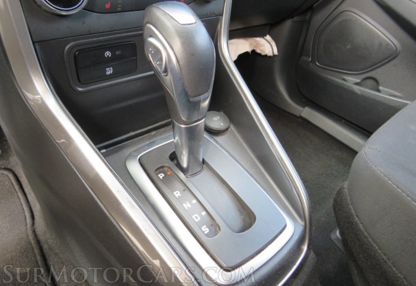 2020 Ford EcoSport - Image 40