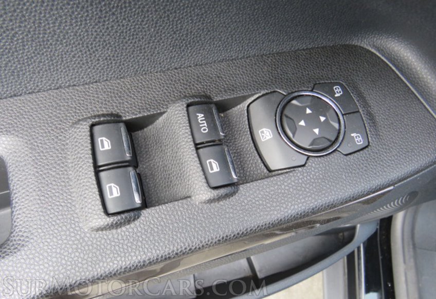 2020 Ford EcoSport - Image 48