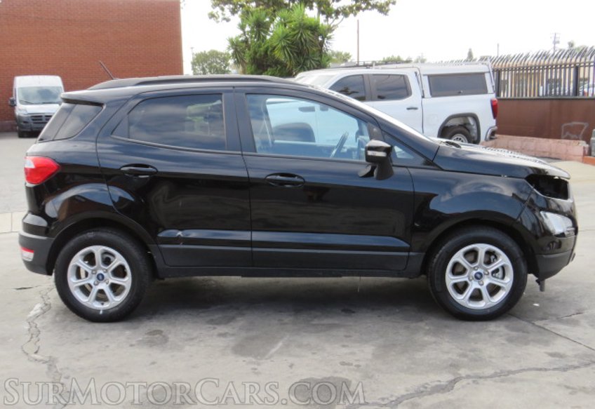 2020 Ford EcoSport - Image 5
