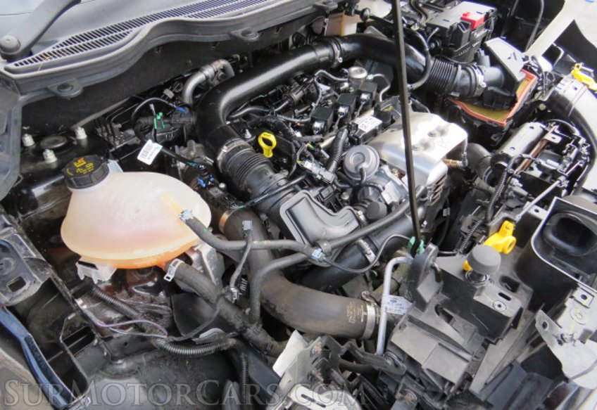 2020 Ford EcoSport - Image 54