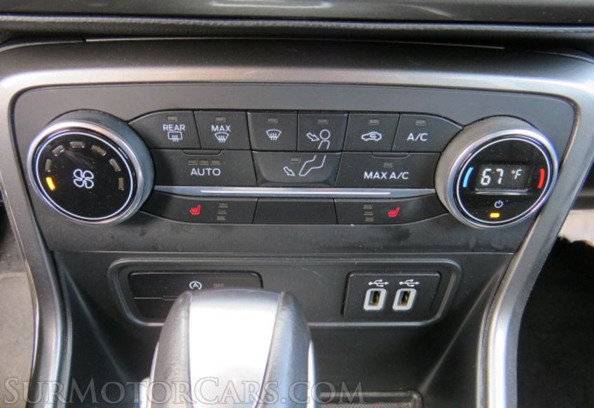 2020 Ford EcoSport - Image 39