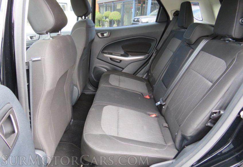 2020 Ford EcoSport - Image 32