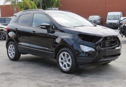 2020 Ford EcoSport - Image 3