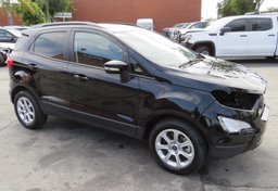 2020 Ford EcoSport - Image 1
