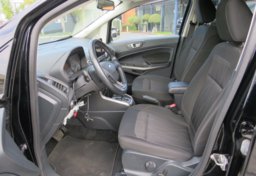 2020 Ford EcoSport - Image 24