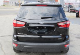 2020 Ford EcoSport - Image 12