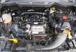 2020 Ford EcoSport - Image 55