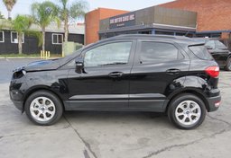 2020 Ford EcoSport - Image 6