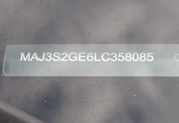 2020 Ford EcoSport - Image 51