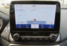 2020 Ford EcoSport - Image 36