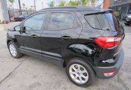 2020 Ford EcoSport - Image 10