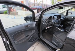 2020 Ford EcoSport - Image 22