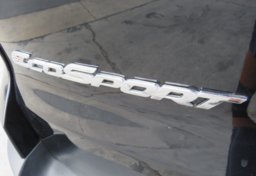 2020 Ford EcoSport - Image 20