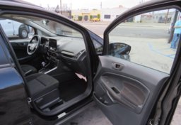 2020 Ford EcoSport - Image 23