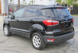 2020 Ford EcoSport - Image 8