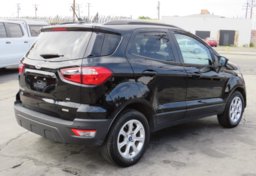 2020 Ford EcoSport - Image 7