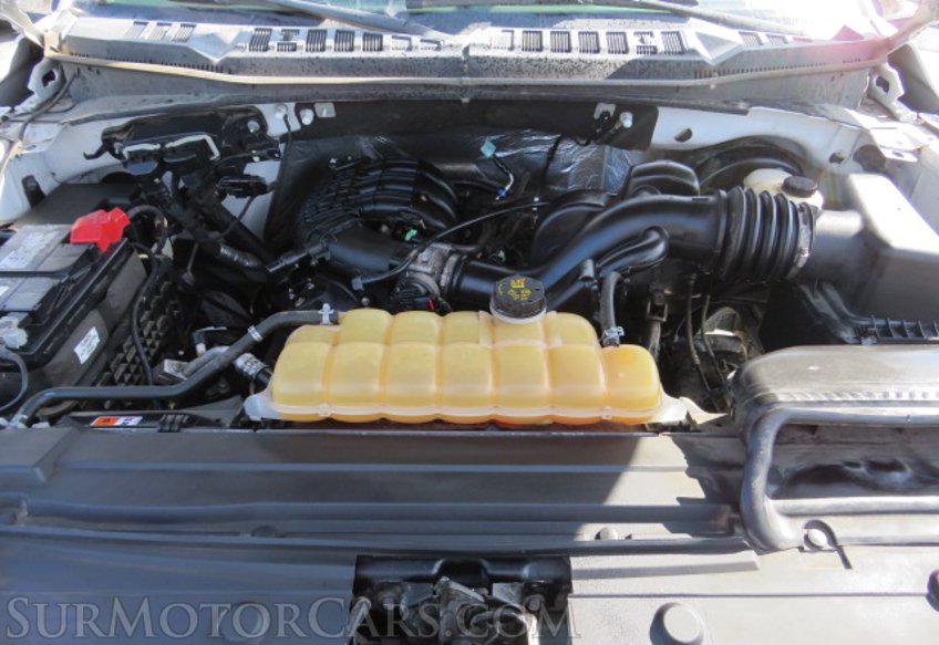 2016 Ford F-150 - Image 36