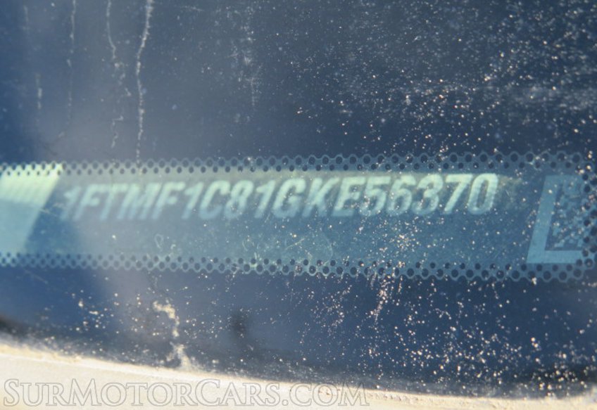 2016 Ford F-150 - Image 37