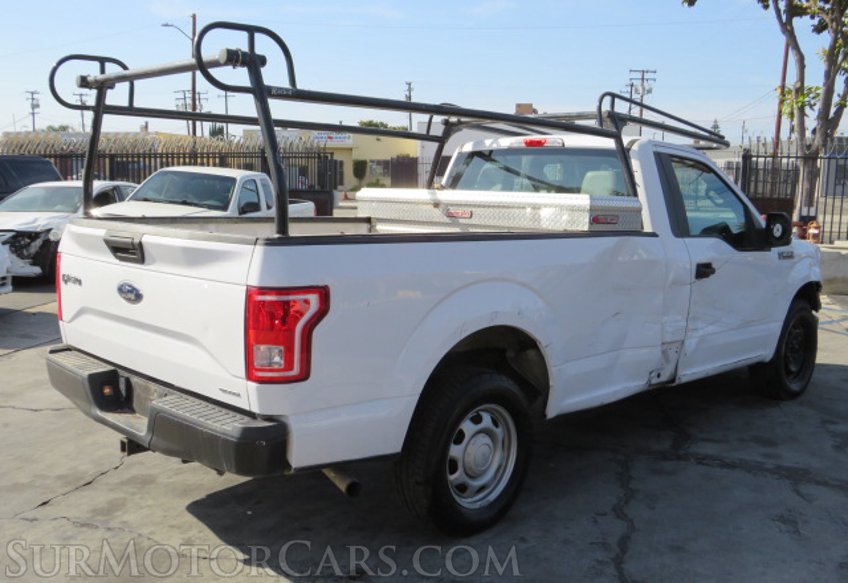 2016 Ford F-150 - Image 23