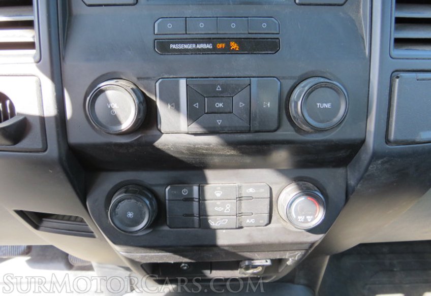 2016 Ford F-150 - Image 6