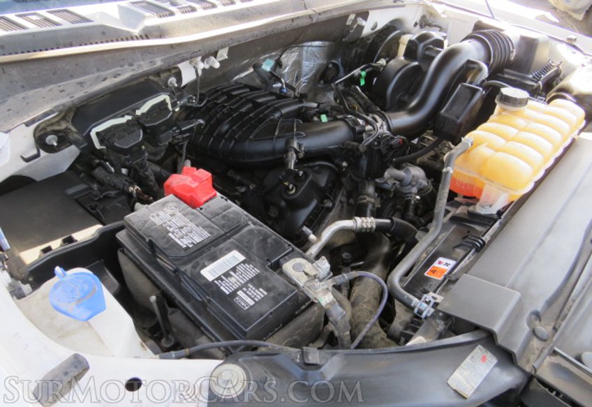 2016 Ford F-150 - Image 31