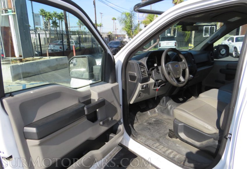 2016 Ford F-150 - Image 16