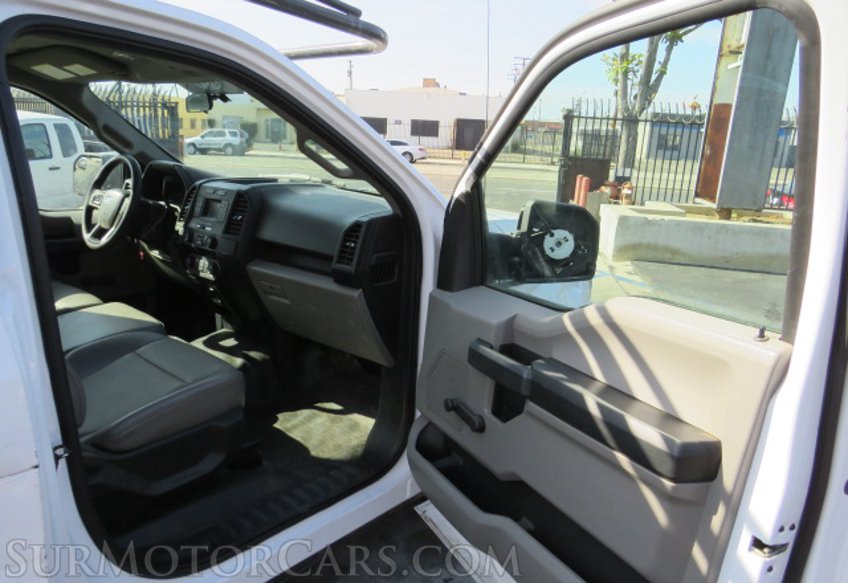 2016 Ford F-150 - Image 12