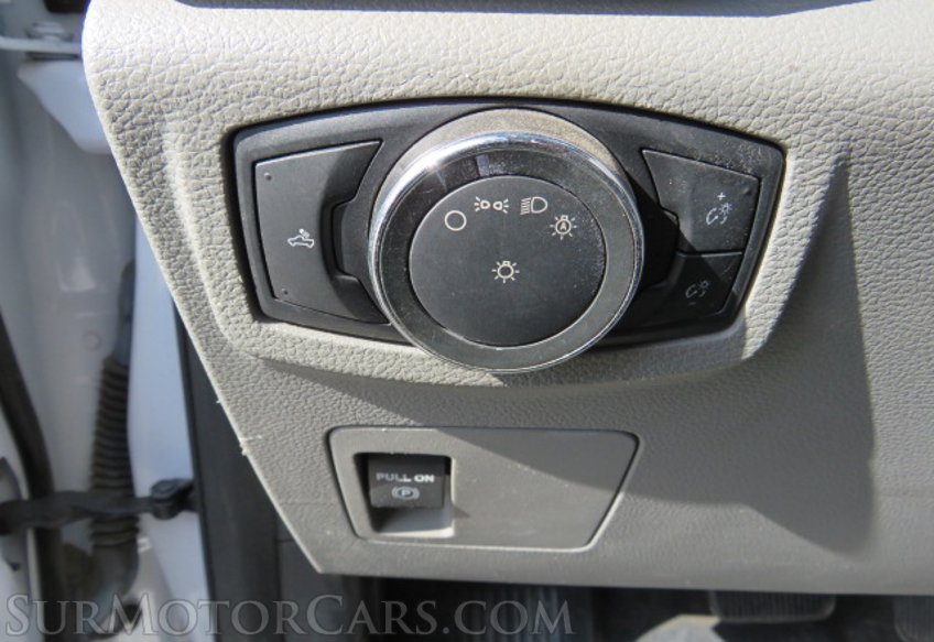 2016 Ford F-150 - Image 17