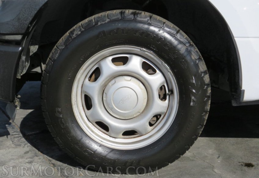 2016 Ford F-150 - Image 30