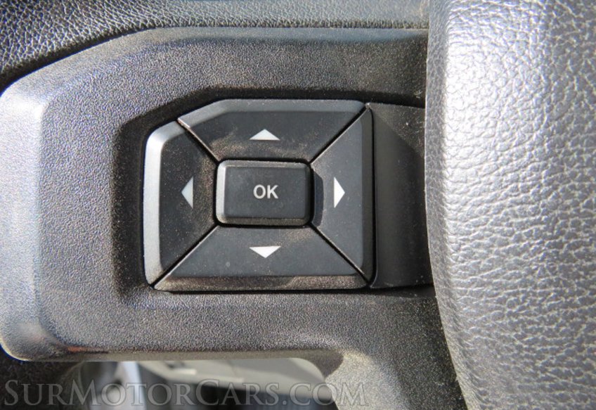 2016 Ford F-150 - Image 3