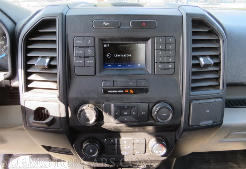 2016 Ford F-150 - Image 2