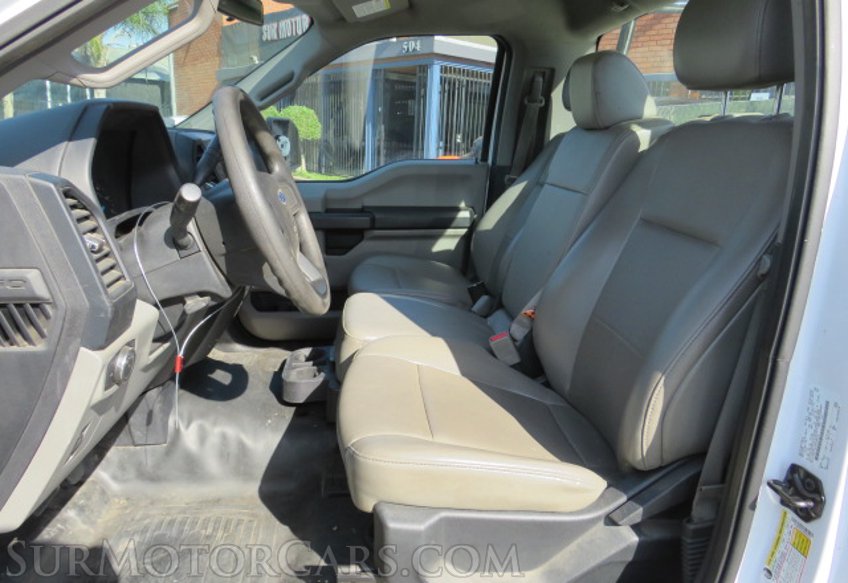 2016 Ford F-150 - Image 13