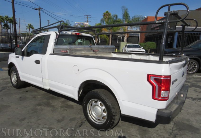 2016 Ford F-150 - Image 24