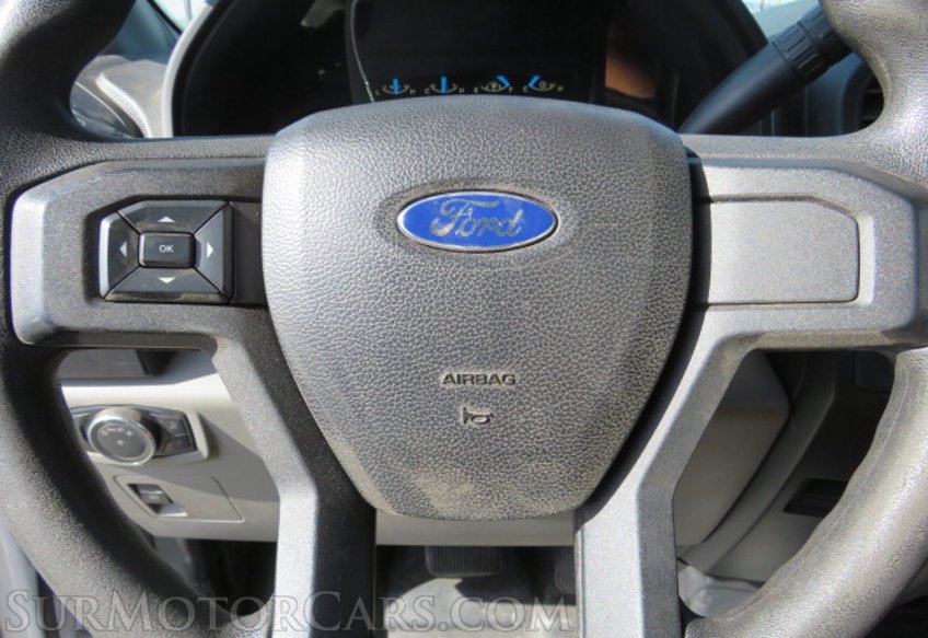 2016 Ford F-150 - Image 4