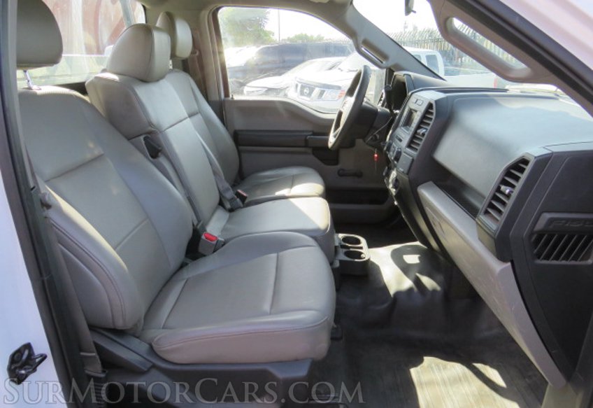 2016 Ford F-150 - Image 9