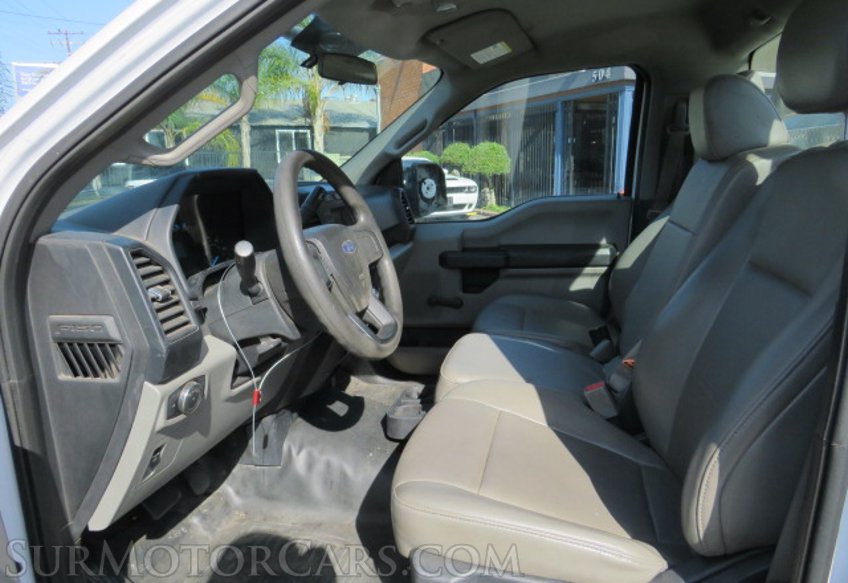 2016 Ford F-150 - Image 14