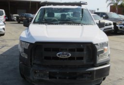 2016 Ford F-150 - Image 33