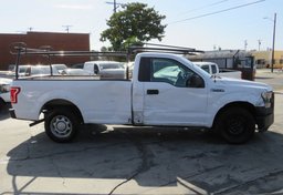 2016 Ford F-150 - Image 20