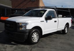 2016 Ford F-150 - Image 28