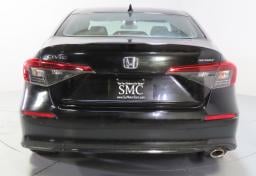 Thumbnail of 2024 Honda Civic