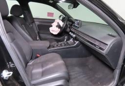 Thumbnail of 2024 Honda Civic