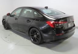 Thumbnail of 2024 Honda Civic