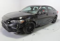 Thumbnail of 2024 Honda Civic