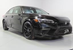 Thumbnail of 2024 Honda Civic