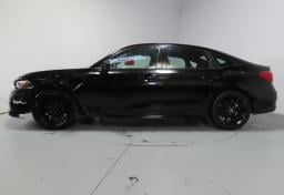 Thumbnail of 2024 Honda Civic