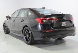 Thumbnail of 2024 Honda Civic