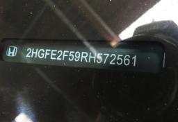 Thumbnail of 2024 Honda Civic