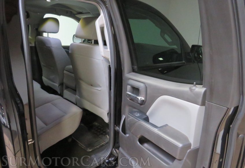 2017 Chevrolet Silverado 1500 - Image 22