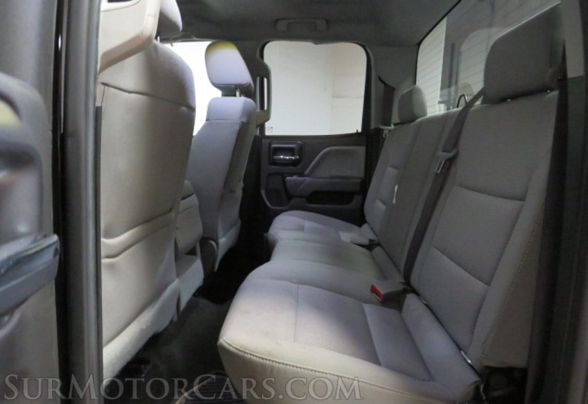 2017 Chevrolet Silverado 1500 - Image 26